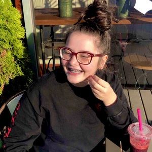 Meet your Posher, Kylyn